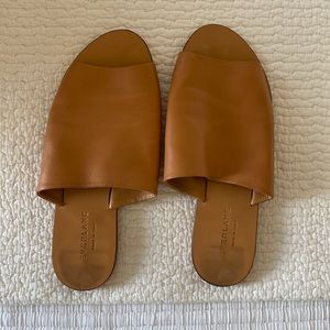 Everlane Slides